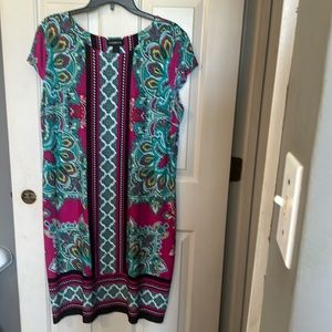 Liz Claiborne Dress XL